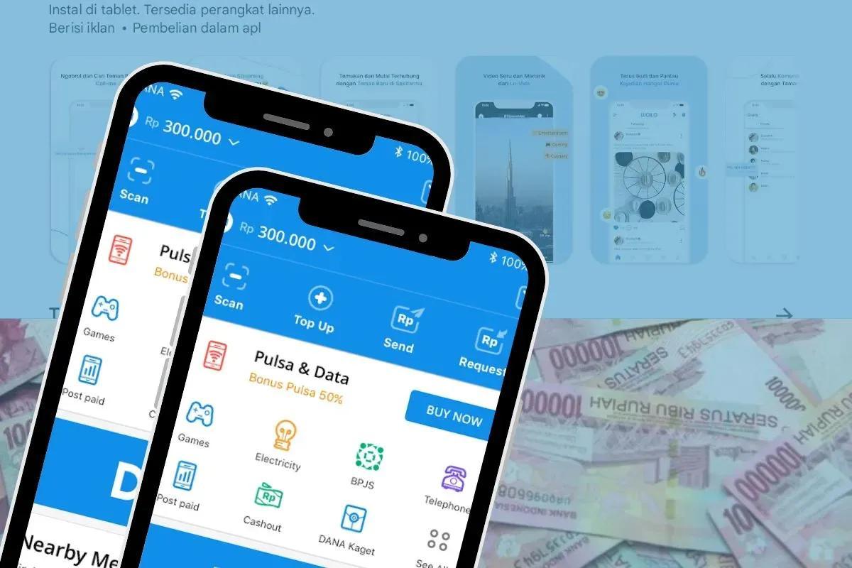 Akun Domino Wallet: Cara Membuat dan Mengelola Akun Anda
