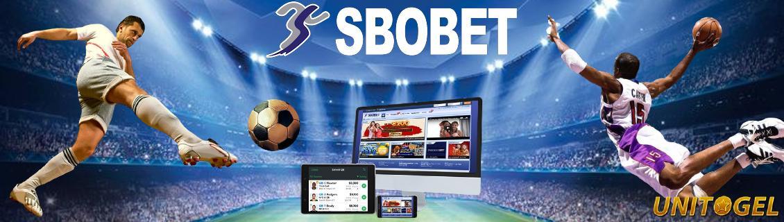 Agen Sbobet Populer: tempat terbaik untuk taruhan online