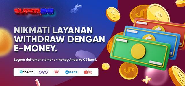 Tips Login Judi Aman dan Terpercaya di Situs Terbaik