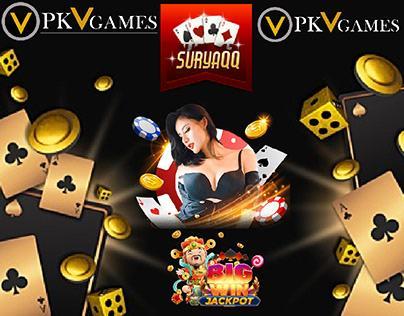 Situs Domino Tergacor: Agen Judi Online Terbaik