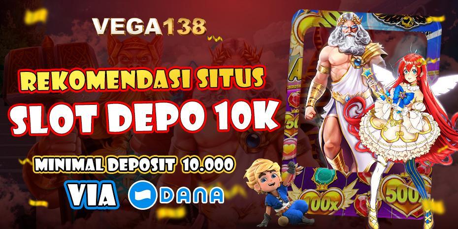 Login Depo 10k Populer: Akses Mudah ke Situs Taruhan Terpercaya