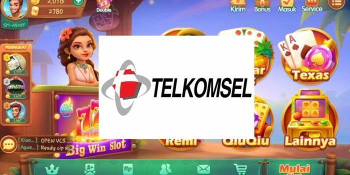 Cara Login Domino Telkomsel: Panduan Praktis dan Mudah